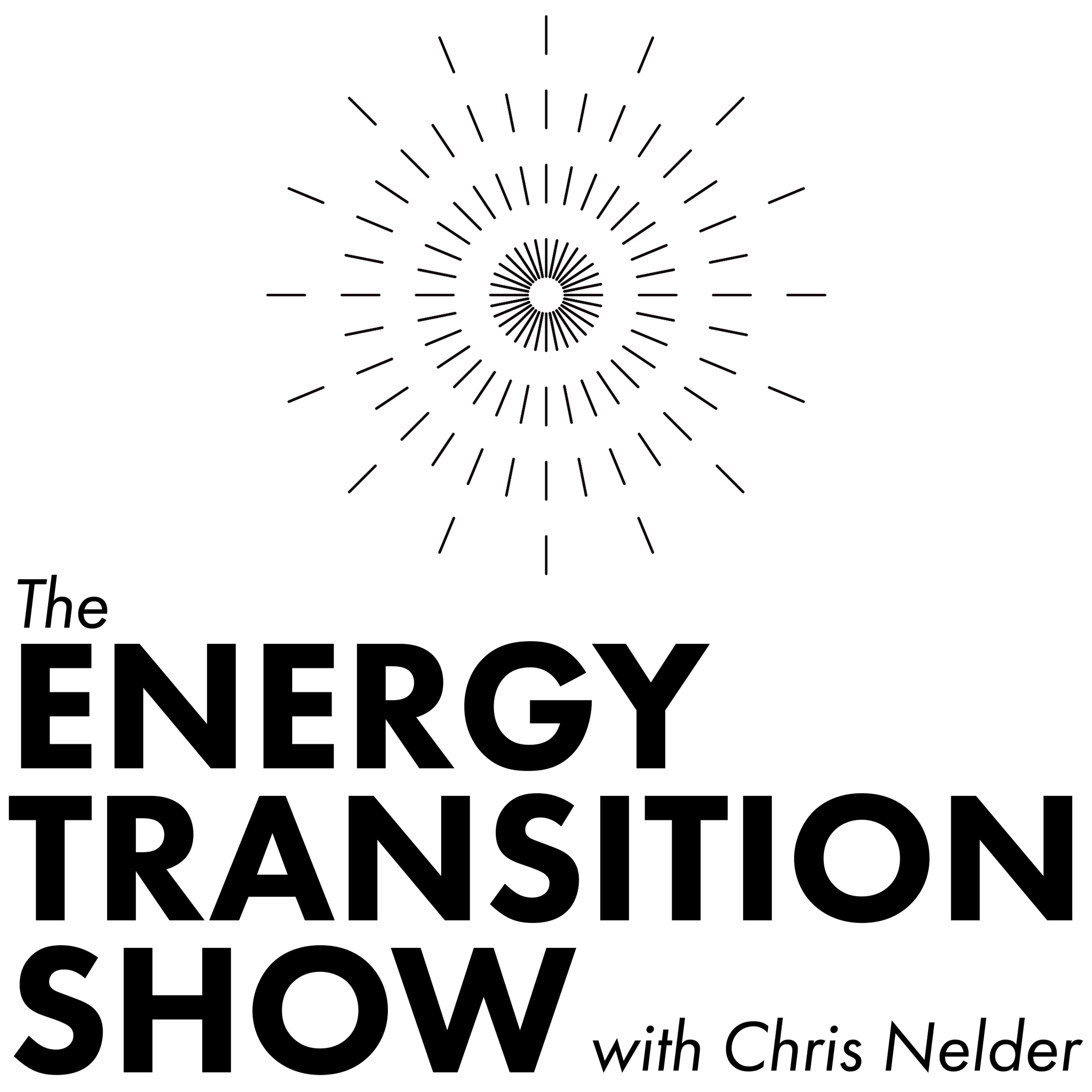 The Energy Transition Show with Chris Nelder